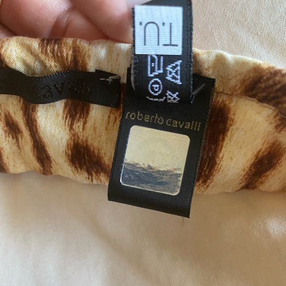 ROBERTO CAVALLI
Hats
ONESIZE - Cocoa - Picture 6 of 6